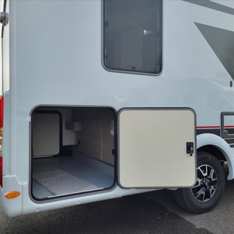 Burstner Lyseo Time Skyline T 732 - Photo 2