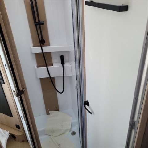 Burstner Lyseo Time Skyline T 732 - Photo 9