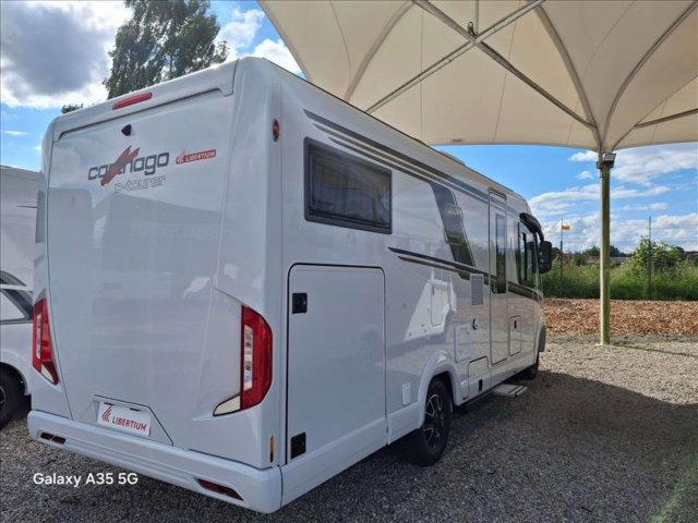 Carthago C-Tourer I 145 RB LE Superior - Photo 2