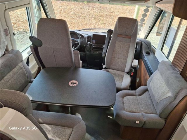 Carthago C-Tourer I 145 RB LE Superior - Photo 4