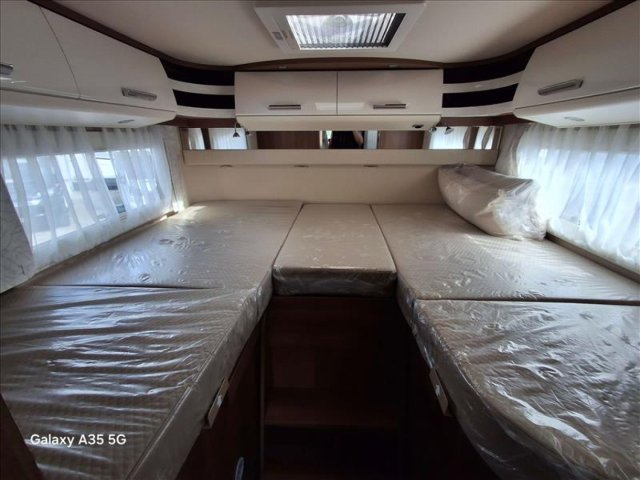 Carthago C-Tourer I 145 RB LE Superior - Photo 7