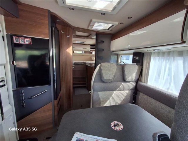 Carthago C-Tourer I 145 RB LE Superior - Photo 9