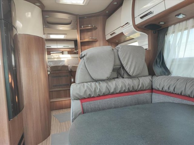 Carthago C-Tourer I 149 LE - Photo 5