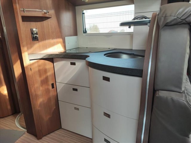 Carthago C-Tourer I 149 LE - Photo 6