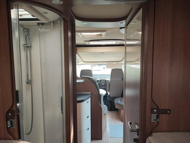 Carthago C-Tourer I 149 LE - Photo 10