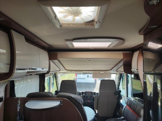 Carthago C-Tourer I 149 LE - Photo 13