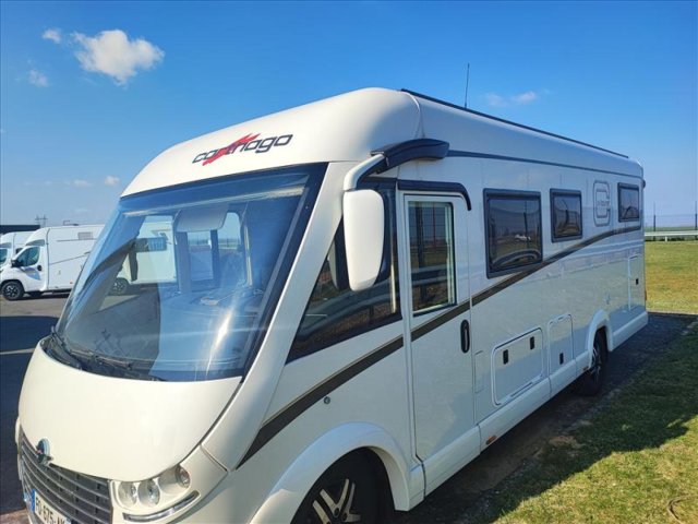 Carthago C-Tourer I 149 LE - Photo 2