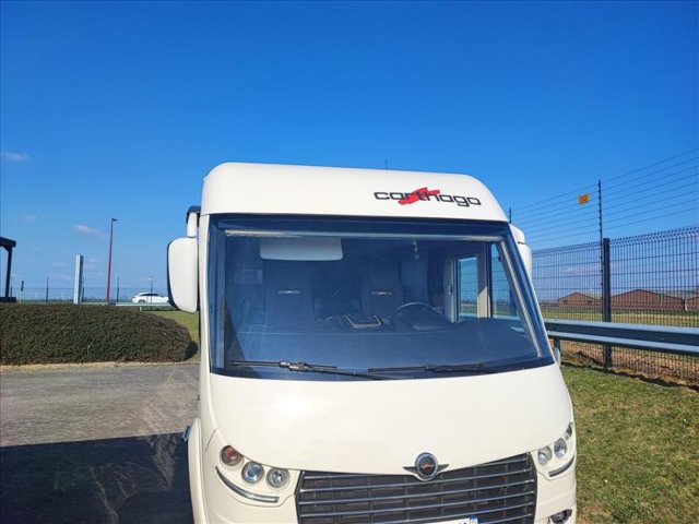 Carthago C-Tourer I 149 LE - Photo 3