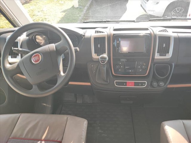 Carthago C-Tourer I 149 LE - Photo 4