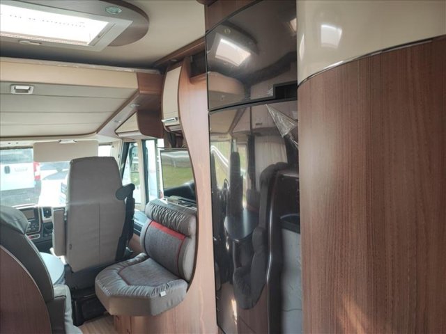 Carthago C-Tourer I 149 LE - Photo 7