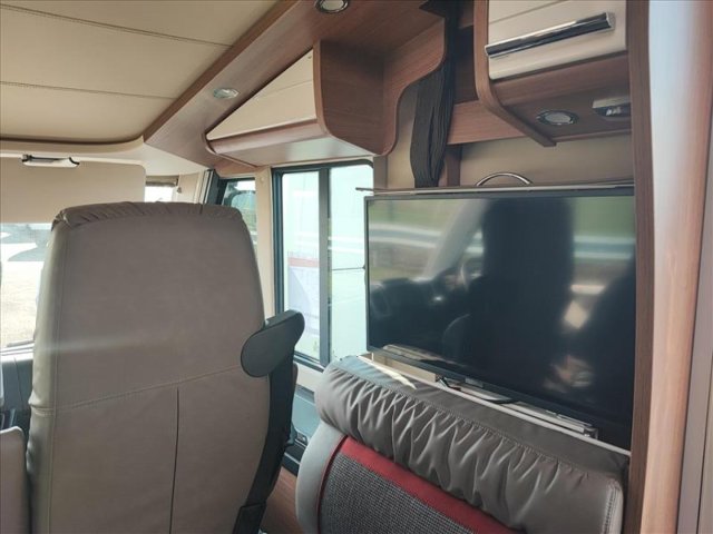 Carthago C-Tourer I 149 LE - Photo 8