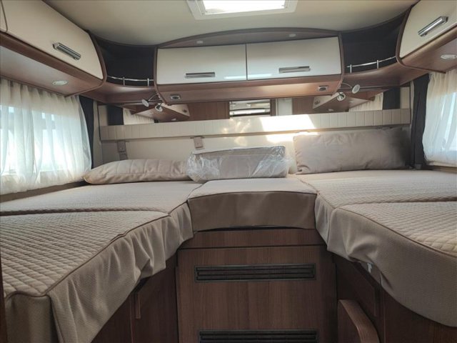 Carthago C-Tourer I 149 LE - Photo 9