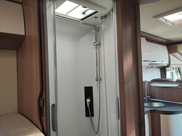 Carthago C-Tourer I 149 LE - Photo 11