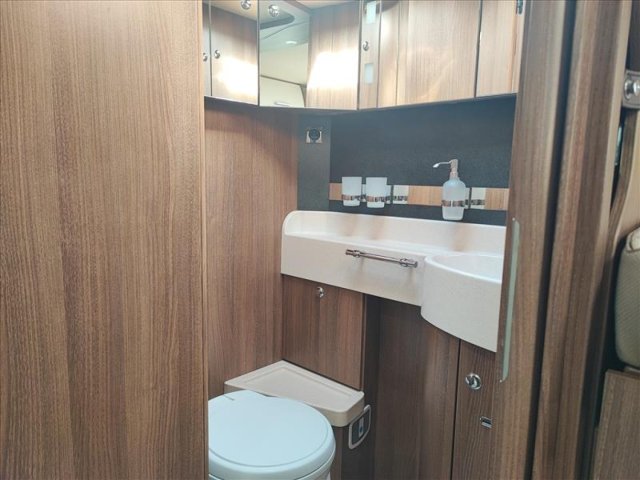 Carthago C-Tourer I 149 LE - Photo 12