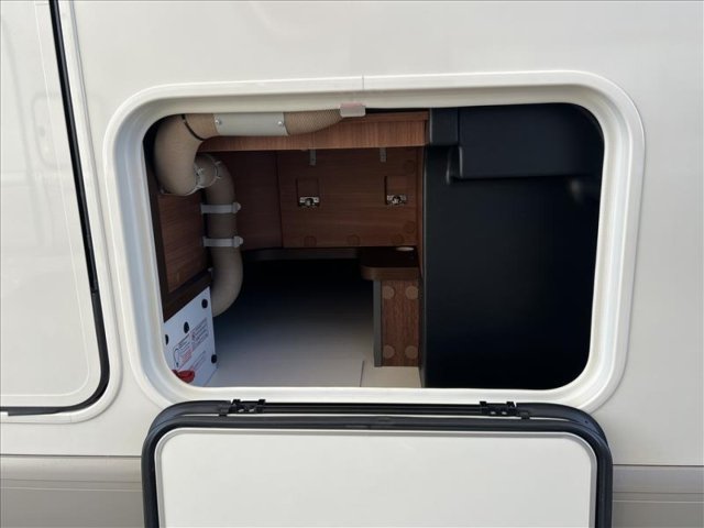 Carthago Chic C-Line I 5.0 QB - Photo 4