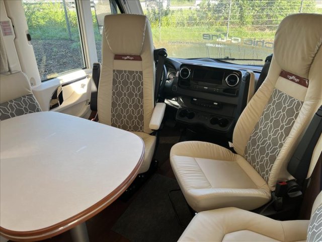 Carthago Chic C-Line I 5.0 QB - Photo 6