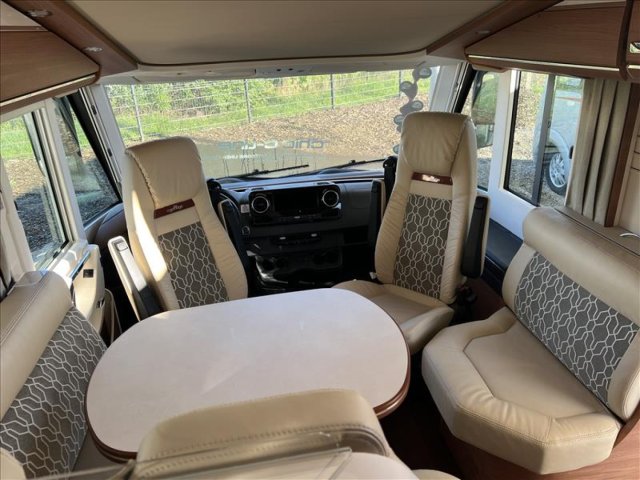 Carthago Chic C-Line I 5.0 QB - Photo 9