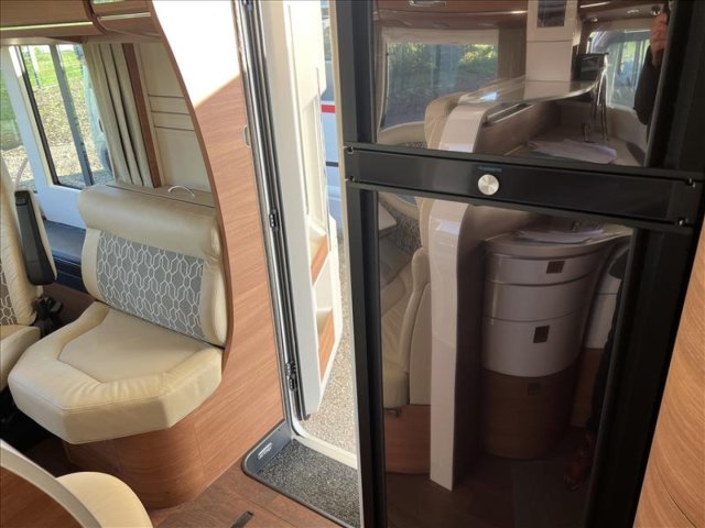 Carthago Chic C-Line I 5.0 QB - Photo 12