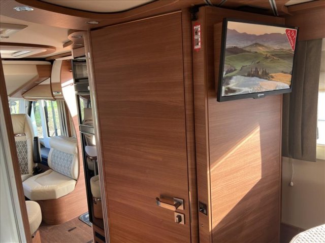 Carthago Chic C-Line I 5.0 QB - Photo 15