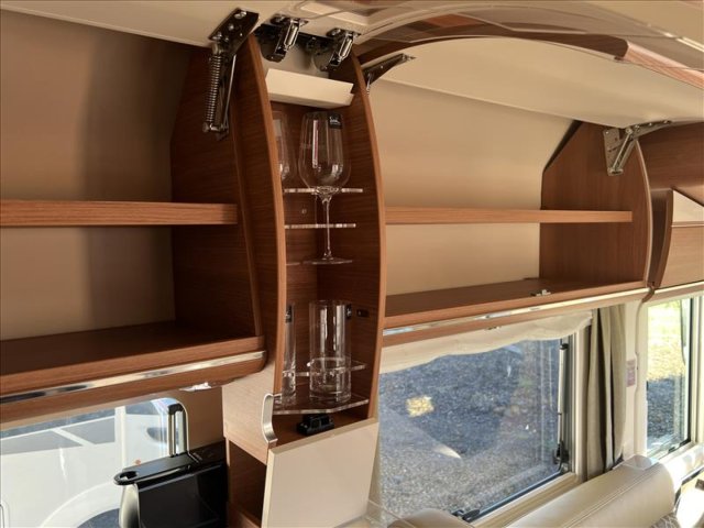 Carthago Chic C-Line I 5.0 QB - Photo 17