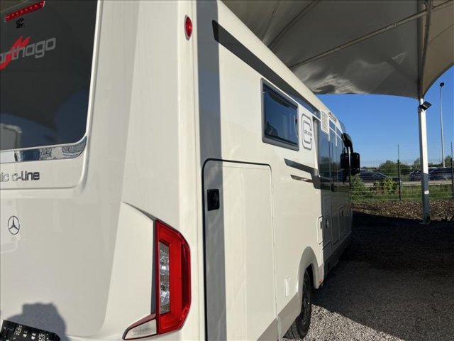 Carthago Chic C-Line I 5.0 QB - Photo 2