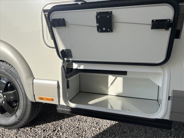 Carthago Chic C-Line I 5.0 QB - Photo 5