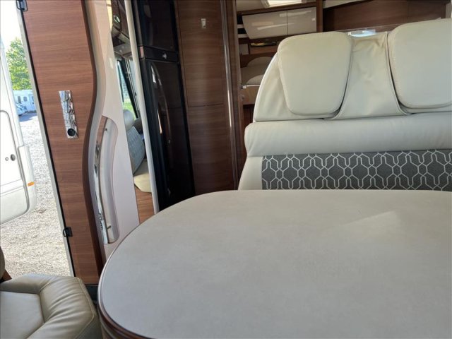 Carthago Chic C-Line I 5.0 QB - Photo 8