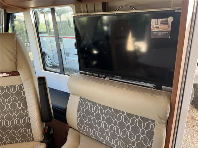 Carthago Chic C-Line I 5.0 QB - Photo 10