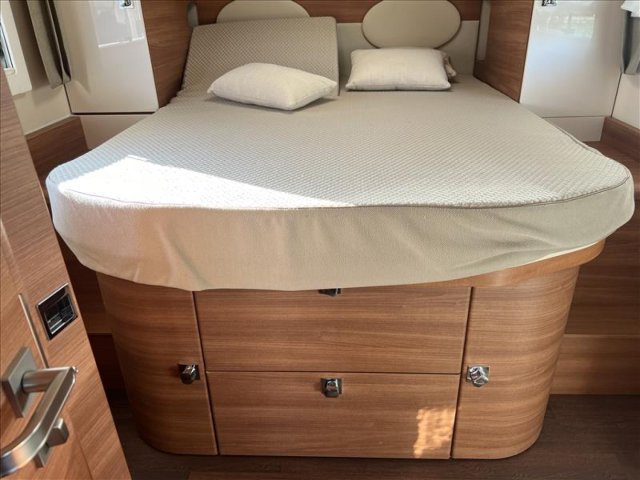 Carthago Chic C-Line I 5.0 QB - Photo 11