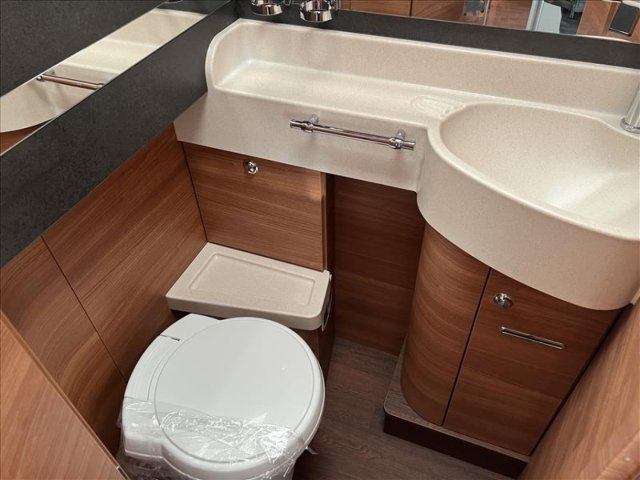 Carthago Chic C-Line I 5.0 QB - Photo 13