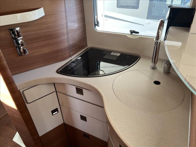 Carthago Chic C-Line I 5.0 QB - Photo 16