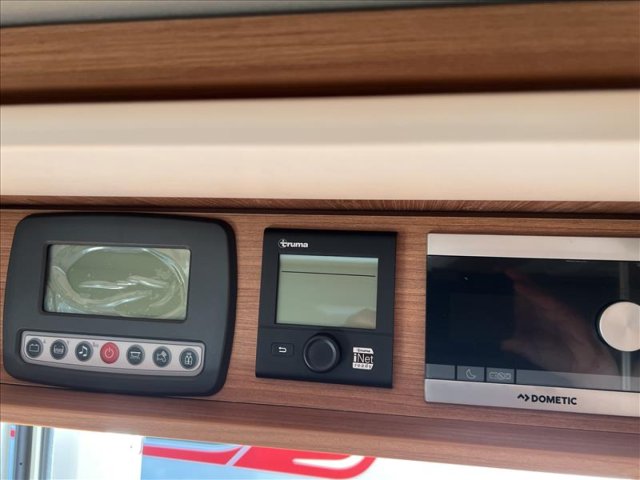 Carthago Chic C-Line I 5.0 QB - Photo 18