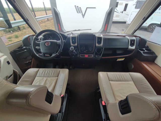 Carthago Chic C-Line I 5.0 L SUPERIOR - Photo 3