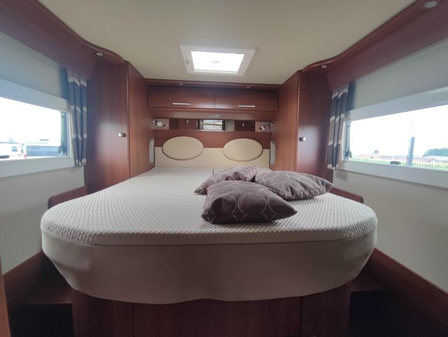 Carthago Chic C-Line I 5.0 L SUPERIOR - Photo 6