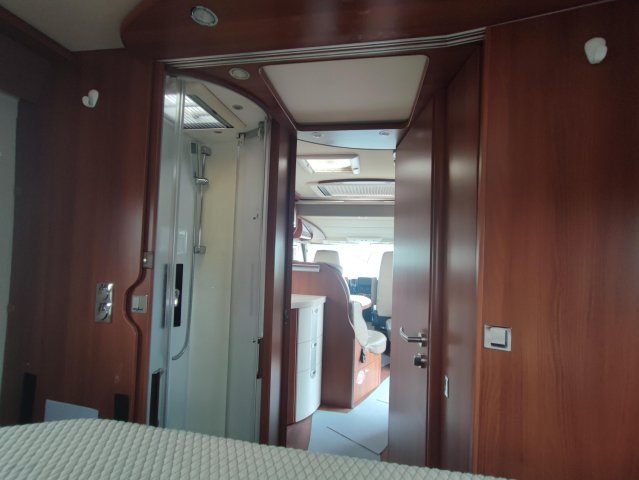 Carthago Chic C-Line I 5.0 L SUPERIOR - Photo 7