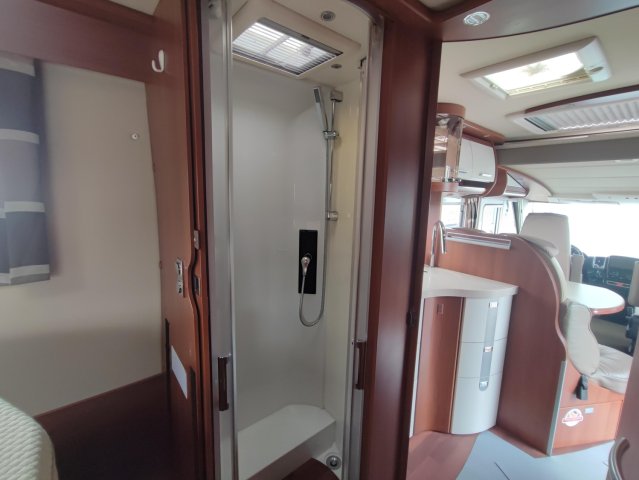 Carthago Chic C-Line I 5.0 L SUPERIOR - Photo 8
