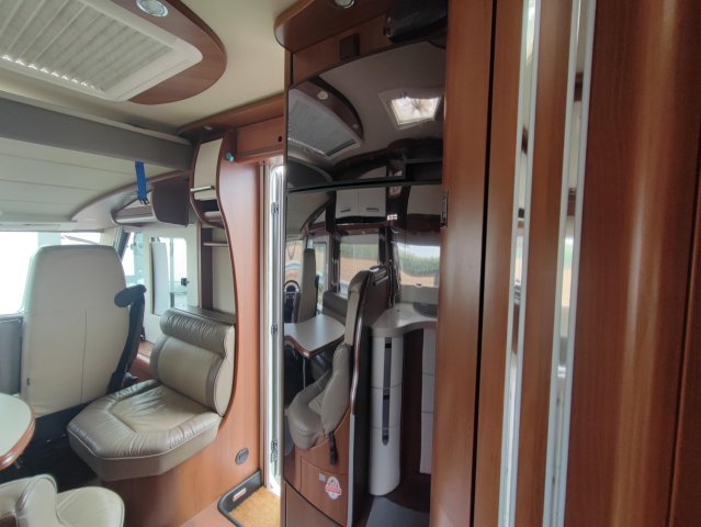 Carthago Chic C-Line I 5.0 L SUPERIOR - Photo 9