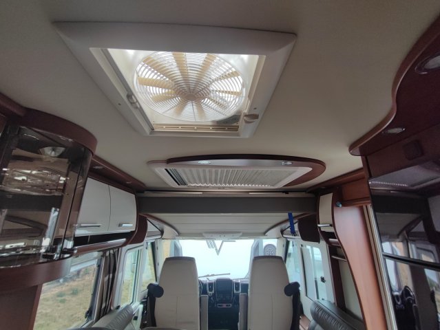 Carthago Chic C-Line I 5.0 L SUPERIOR - Photo 10