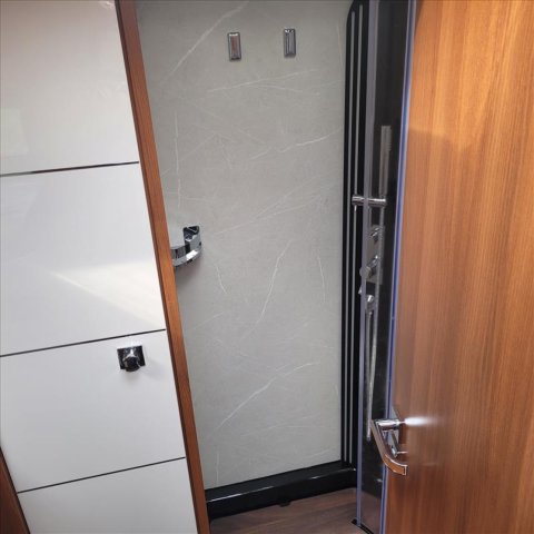 Carthago Liner For Two I 53 L - Photo 8
