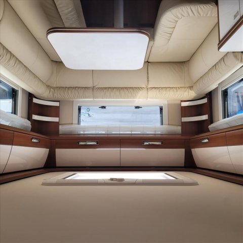 Carthago Liner For Two I 53 L - Photo 9