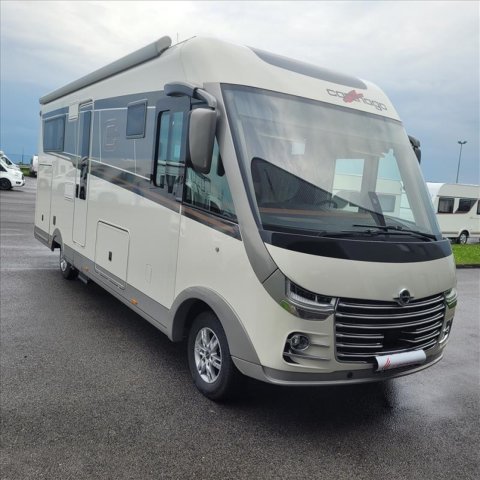 Carthago Liner For Two I 53 L Neuf