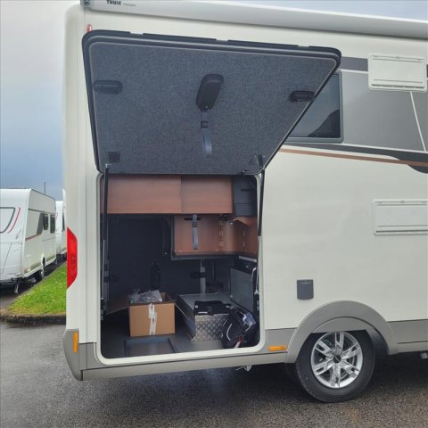 Carthago Liner For Two I 53 L - Photo 2