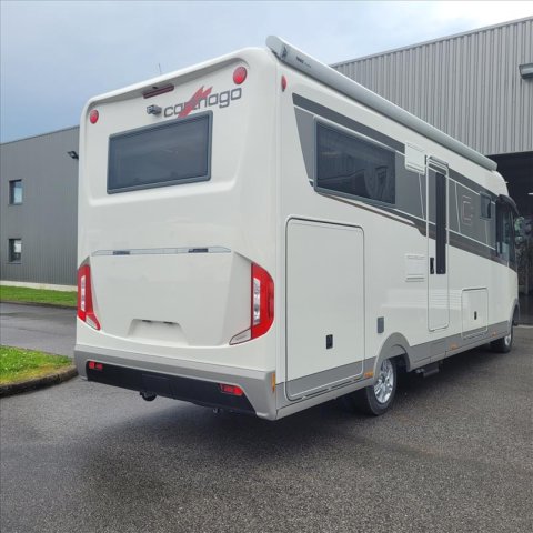 Carthago Liner For Two I 53 L - Photo 3