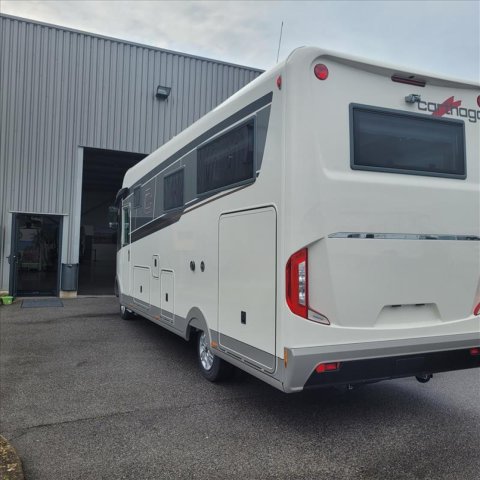 Carthago Liner For Two I 53 L - Photo 4