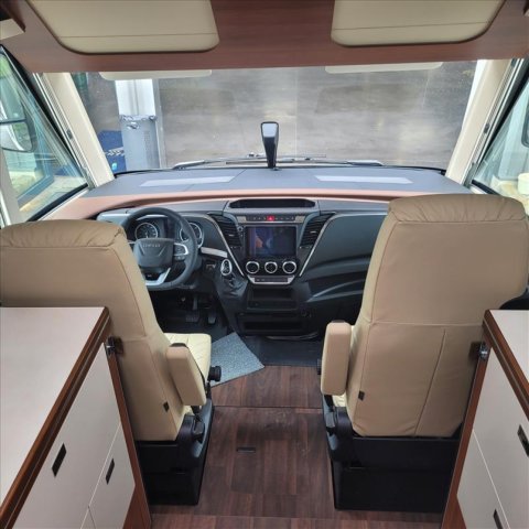 Carthago Liner For Two I 53 L - Photo 5