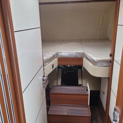 Carthago Liner For Two I 53 L - Photo 6