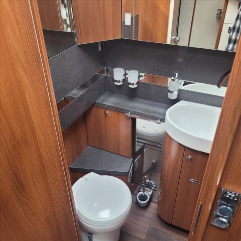 Carthago Liner For Two I 53 L - Photo 7