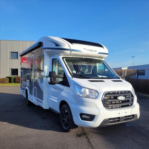 Chausson 630 Etape Line