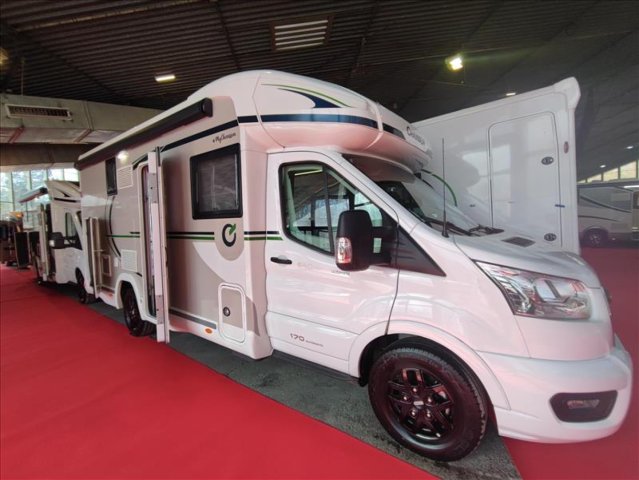 Chausson 640 Titanium Ultimate - Photo 1