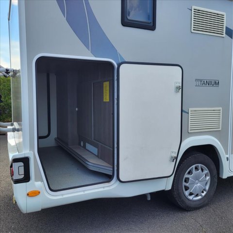 Chausson 640 Titanium - Photo 3